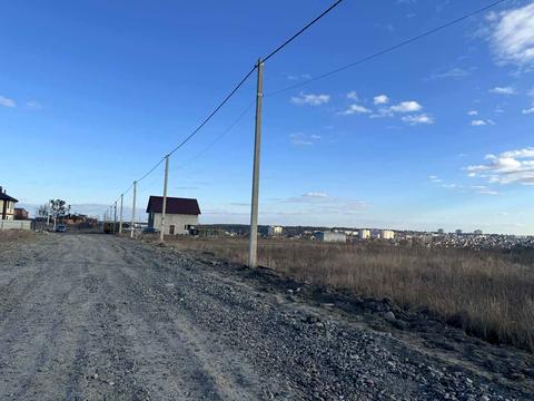 ділянка за адресою старова, 17