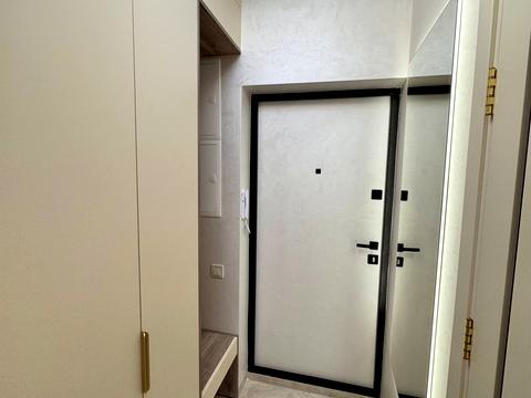 квартира по адресу Мира ул., 100