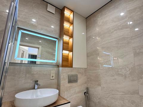 квартира по адресу Мира ул., 100