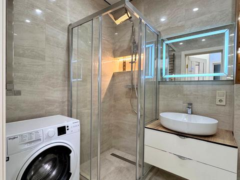 квартира по адресу Мира ул., 100