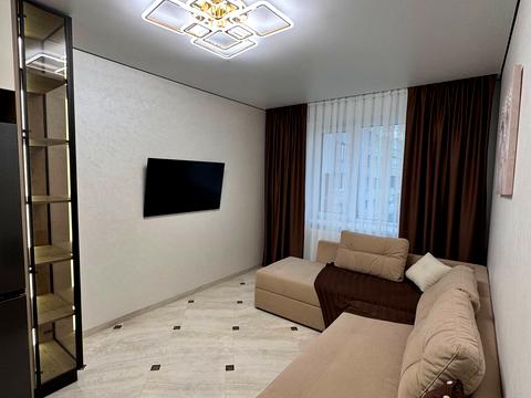 квартира по адресу Мира ул., 100