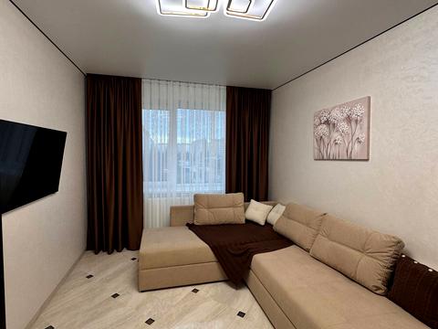 квартира по адресу Мира ул., 100