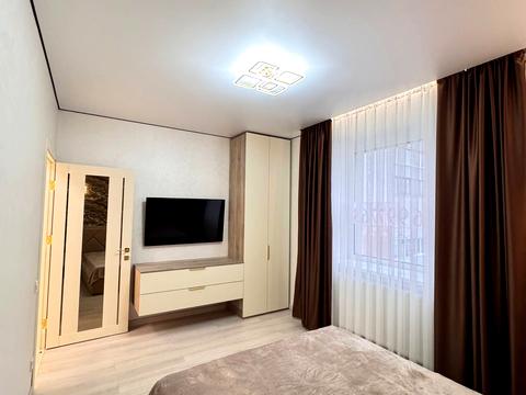 квартира по адресу Мира ул., 100