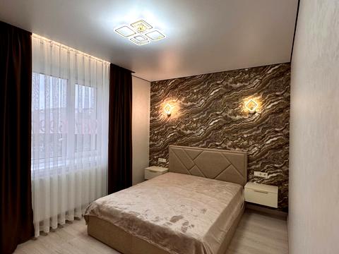 квартира по адресу Мира ул., 100