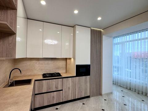 квартира по адресу Мира ул., 100