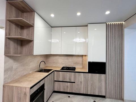 квартира по адресу Мира ул., 100