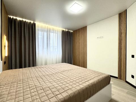 квартира за адресою Леоніда Каденюка, 20а