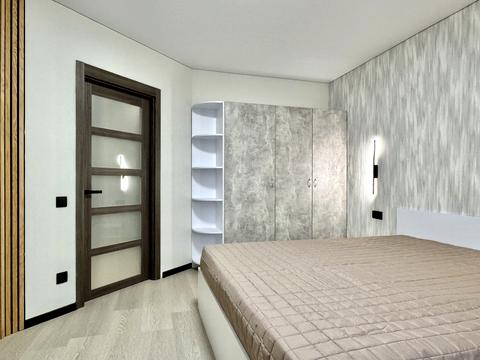 квартира за адресою Леоніда Каденюка, 20а