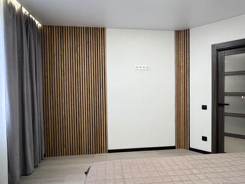 квартира за адресою Леоніда Каденюка, 20а