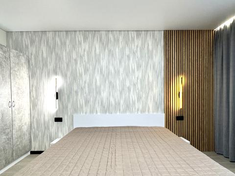 квартира за адресою Леоніда Каденюка, 20а