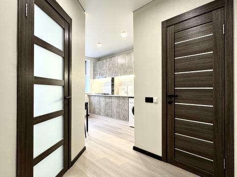 квартира за адресою Леоніда Каденюка, 20а