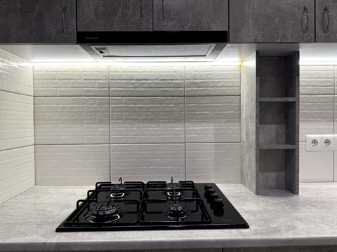 квартира за адресою Леоніда Каденюка, 20а