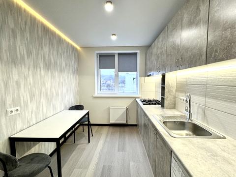 квартира за адресою Леоніда Каденюка, 20а