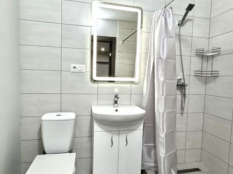 квартира за адресою Леоніда Каденюка, 20а