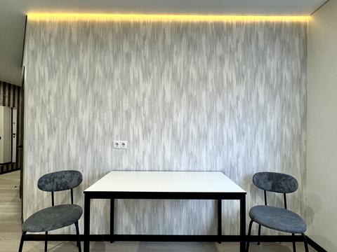 квартира за адресою Леоніда Каденюка, 20а