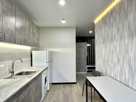 квартира за адресою Леоніда Каденюка, 20а