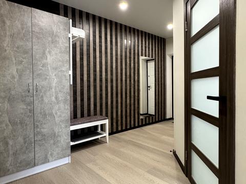 квартира за адресою Леоніда Каденюка, 20а