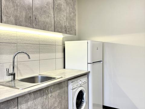 квартира за адресою Леоніда Каденюка, 20а