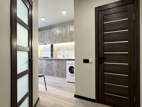 квартира за адресою Леоніда Каденюка, 20а