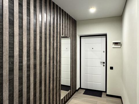 квартира за адресою Леоніда Каденюка, 20а