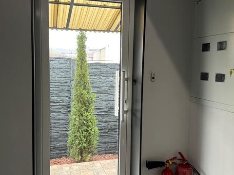 квартира за адресою Леоніда Каденюка, 20а