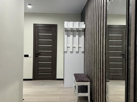 квартира за адресою Леоніда Каденюка, 20а