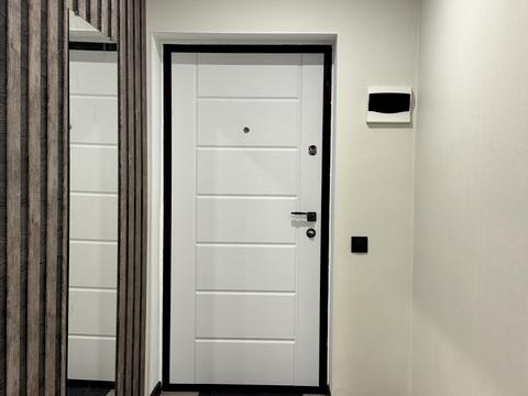 квартира за адресою Леоніда Каденюка, 20а