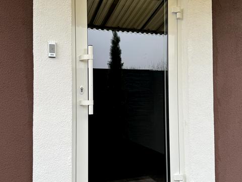 квартира за адресою Леоніда Каденюка, 20а