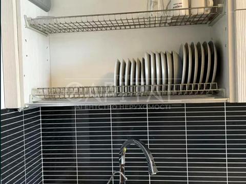 квартира по адресу Елизаветы Чавдар ул., 1