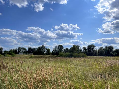 участок по адресу 