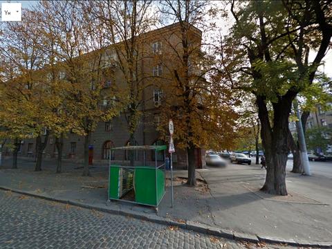 квартира за адресою Спиридонівська вул., 27