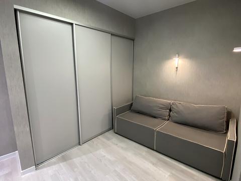 квартира за адресою Генуезька вул., 3а