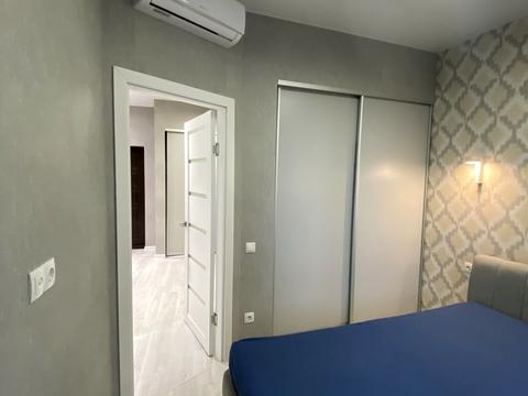 квартира за адресою Генуезька вул., 3а