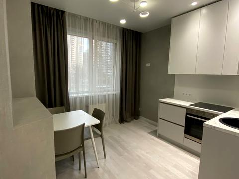 квартира за адресою Генуезька вул., 3а