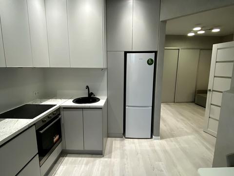 квартира за адресою Генуезька вул., 3а