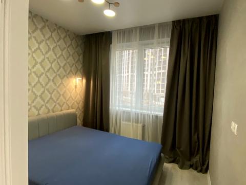 квартира за адресою Генуезька вул., 3а