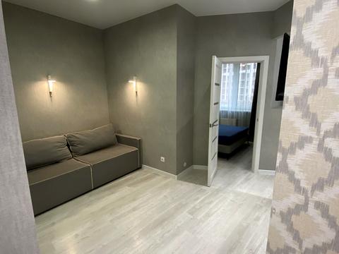 квартира за адресою Генуезька вул., 3а