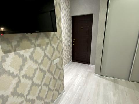 квартира за адресою Генуезька вул., 3а