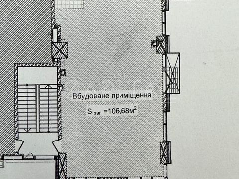 комерційна за адресою Андрія Верхогляда вул. (Михайла Драгомирова), 6-Б