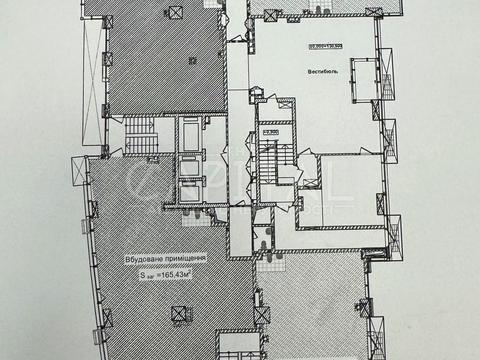 комерційна за адресою Андрія Верхогляда вул. (Михайла Драгомирова), 6-Б