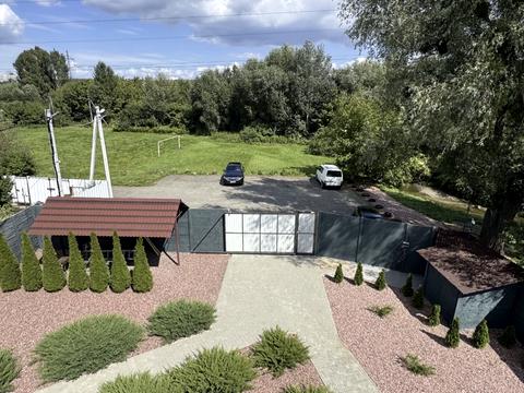 квартира за адресою Леоніда Каденюка, 20а