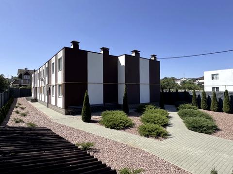 квартира за адресою Леоніда Каденюка, 20а