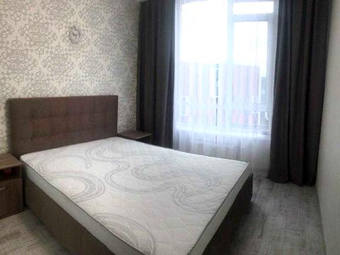 квартира за адресою Теремківська вул., 4-А