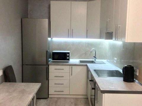 квартира за адресою Теремківська вул., 4-А