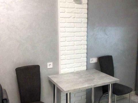 квартира за адресою Теремківська вул., 4-А