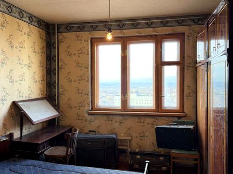 квартира по адресу Победы просп., 50а