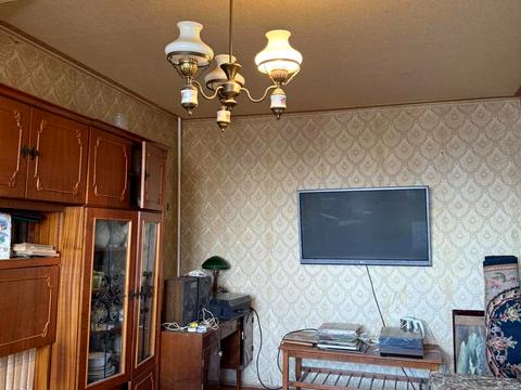 квартира по адресу Победы просп., 50а