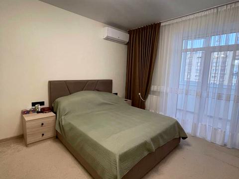 квартира за адресою Гната Хоткевича вул., 11