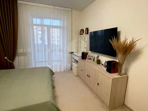 квартира за адресою Гната Хоткевича вул., 11