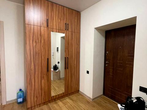 квартира за адресою Гната Хоткевича вул., 11